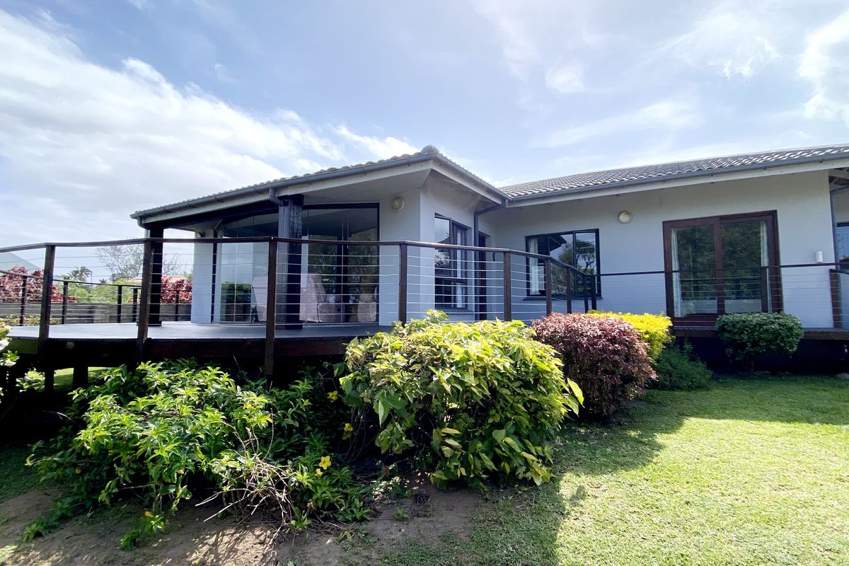 Your Dream Coastal Escape in Elysium - Photo 2