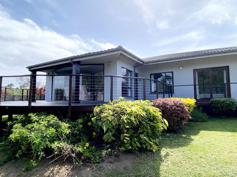 Your Dream Coastal Escape in Elysium - Photo 2