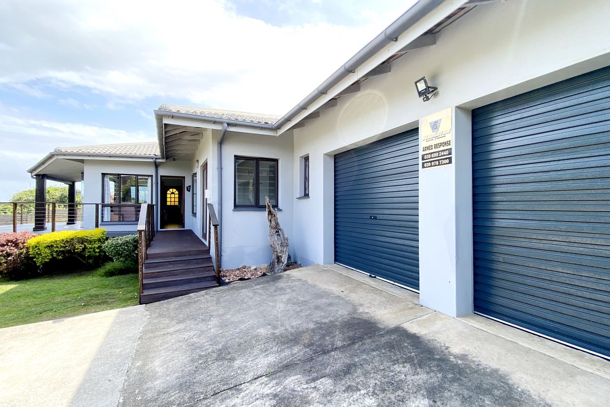 Your Dream Coastal Escape in Elysium - Photo 3