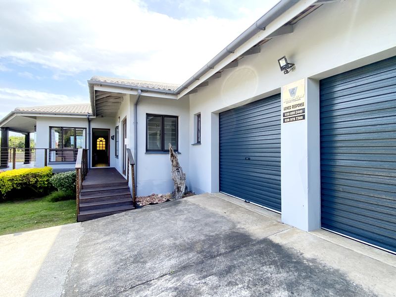 Your Dream Coastal Escape in Elysium - Photo 3