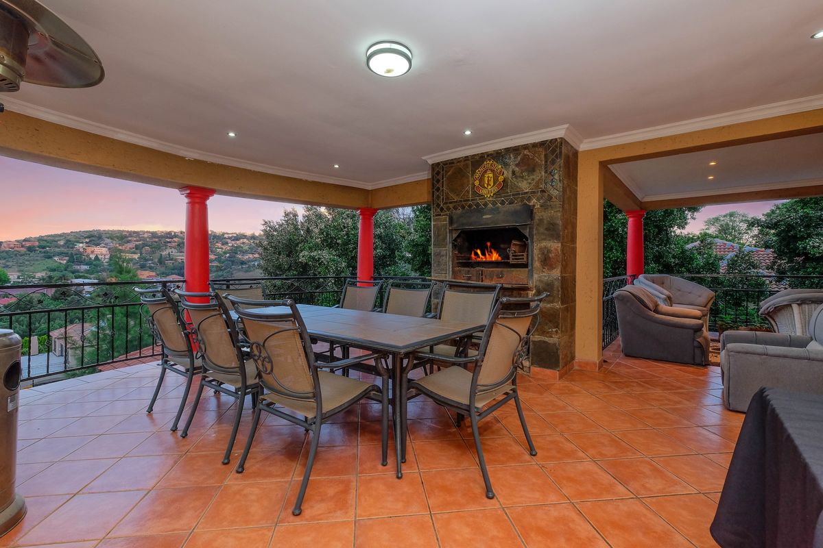 Luxury Double-Storey Home In Rangeview – Sophisticated Living With Exceptional Space & Style - Photo 2