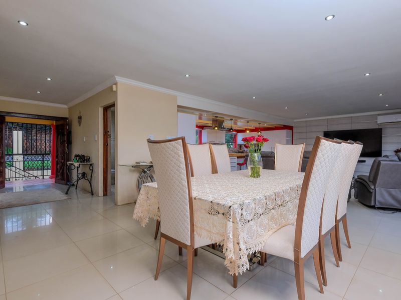 Luxury Double-Storey Home In Rangeview – Sophisticated Living With Exceptional Space & Style - Photo 9