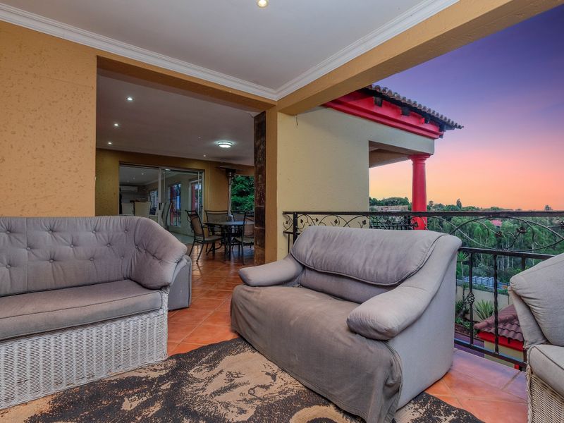 Luxury Double-Storey Home In Rangeview – Sophisticated Living With Exceptional Space & Style - Photo 8