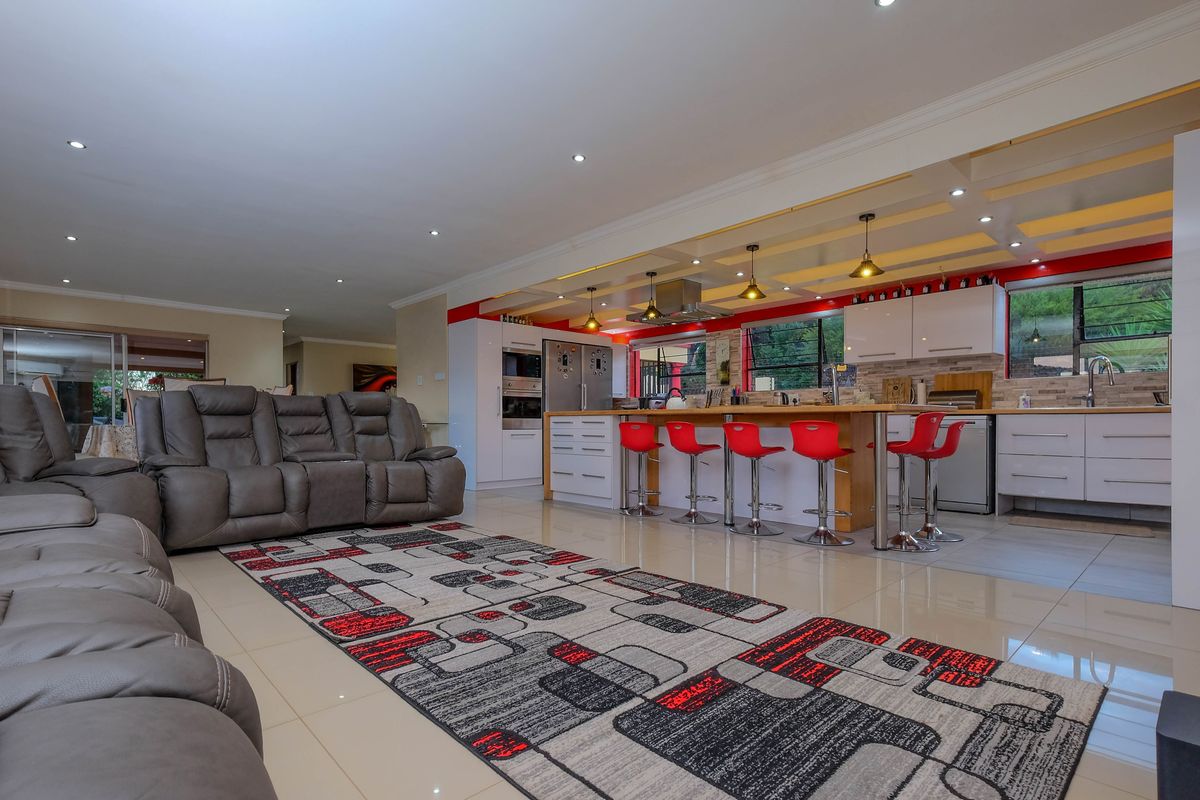 Luxury Double-Storey Home In Rangeview – Sophisticated Living With Exceptional Space & Style - Photo 5