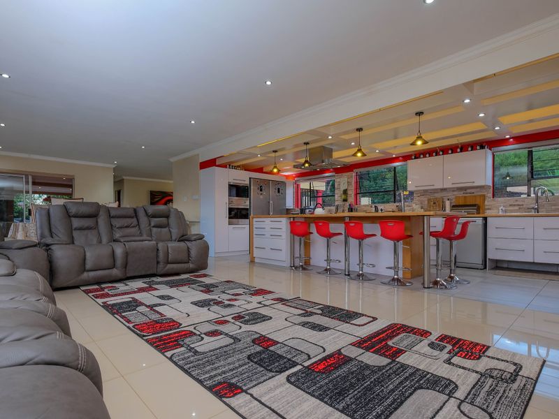 Luxury Double-Storey Home In Rangeview – Sophisticated Living With Exceptional Space & Style - Photo 5