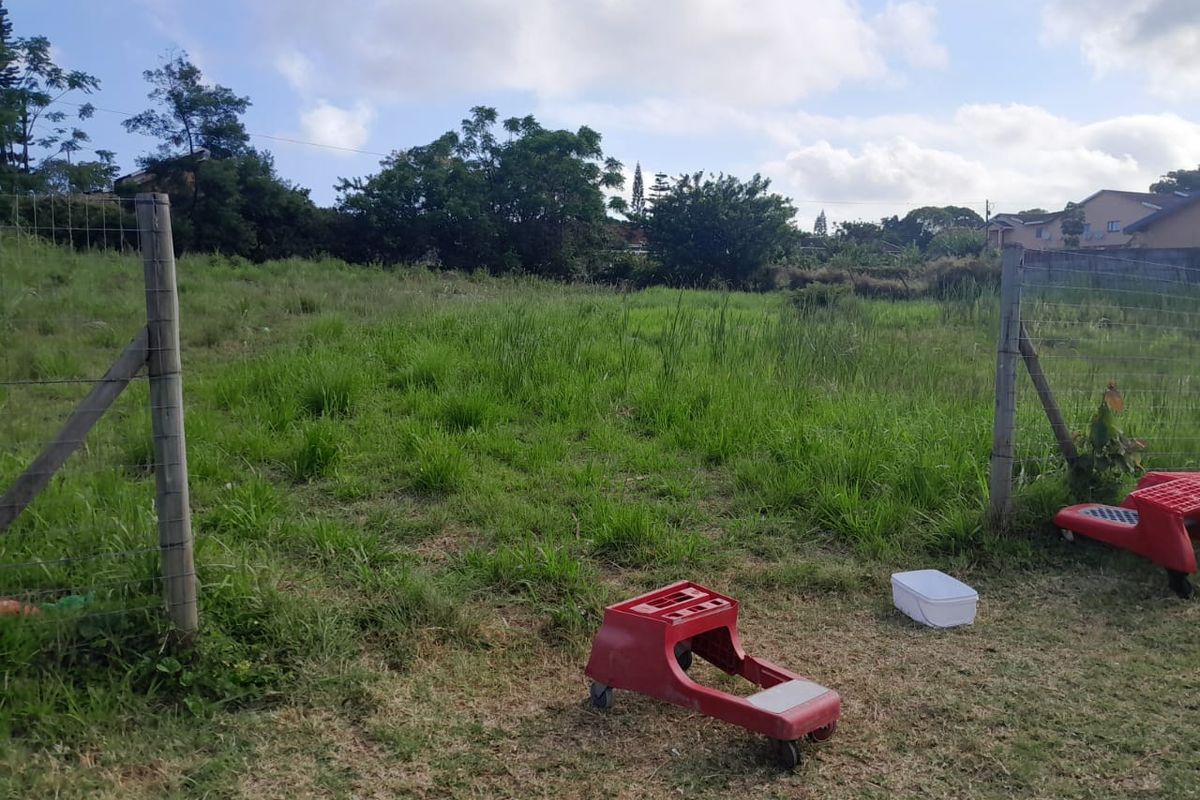 opportunity to secure a well positioned plot in a sought-after Margate - Photo 2