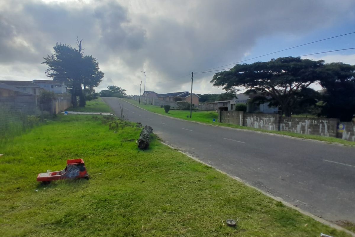 opportunity to secure a well positioned plot in a sought-after Margate - Photo 3