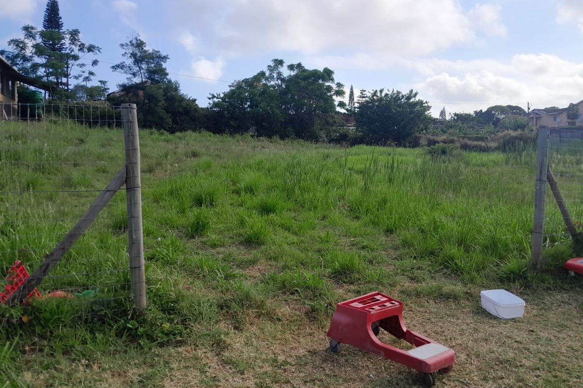 opportunity to secure a well positioned plot in a sought-after Margate - Photo 4