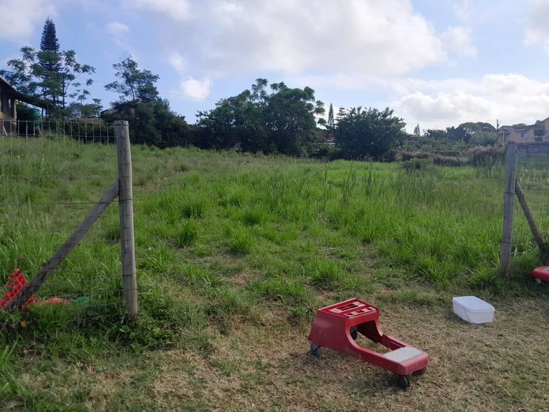 opportunity to secure a well positioned plot in a sought-after Margate - Photo 4