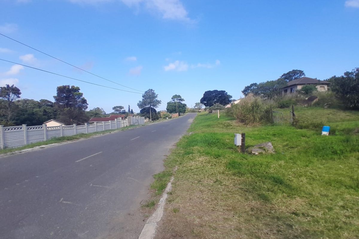 opportunity to secure a well positioned plot in a sought-after Margate - Photo 5