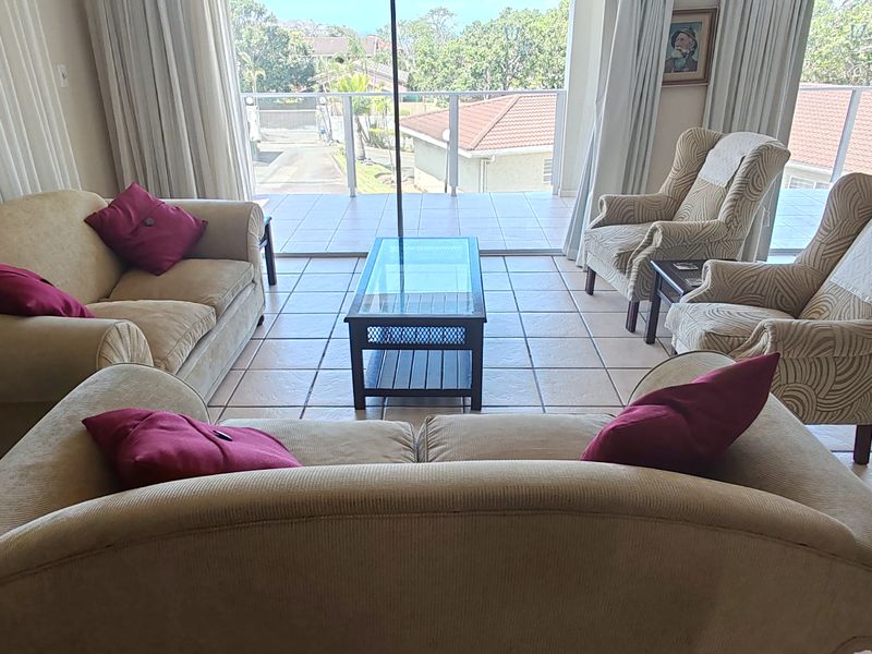 Fully Furnished Three Storey Townhouse Close to the Beach in Shelly Beach - Photo 7