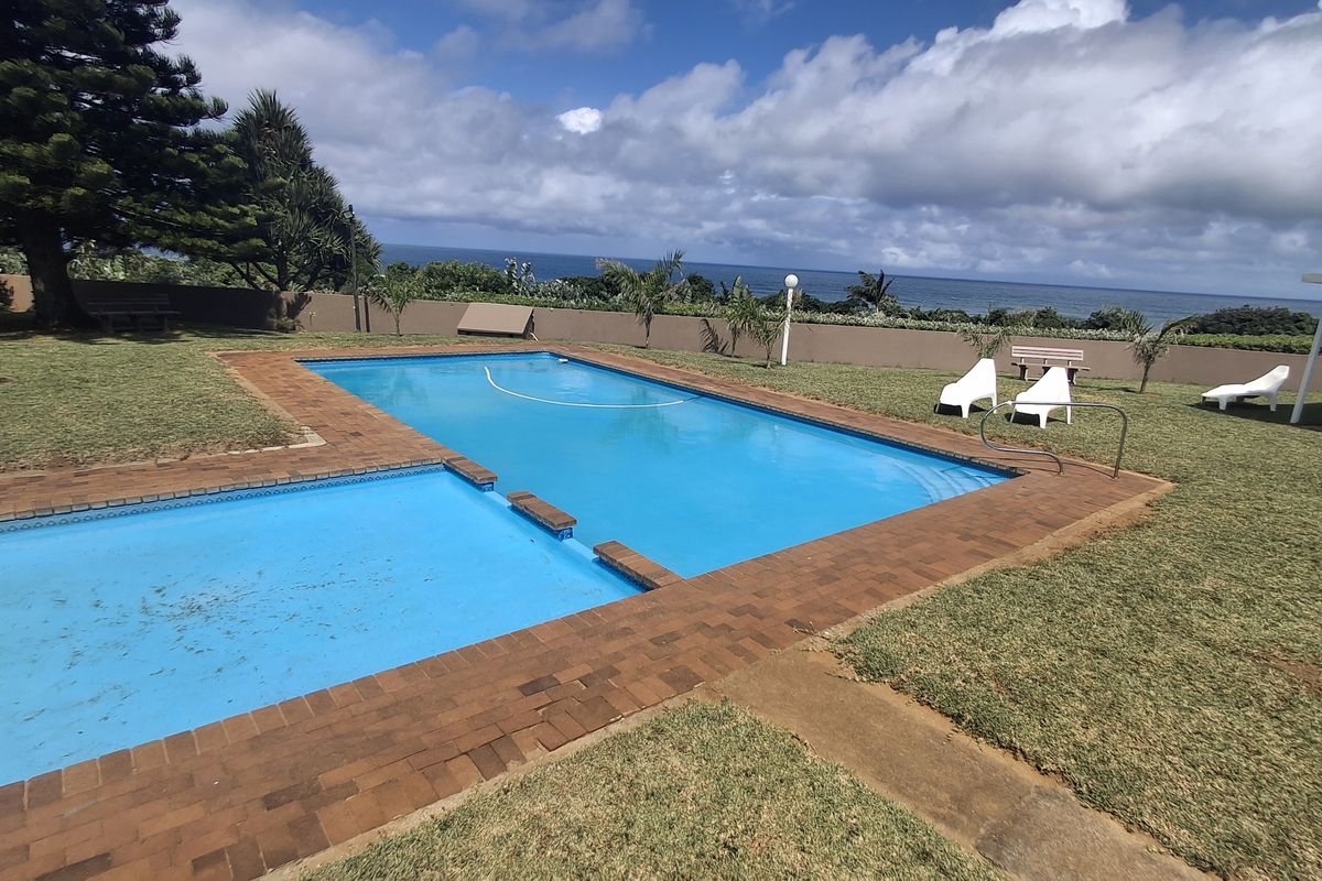 Beachfront Unit Perfect for Holiday Letting or Coastal Getaways - Photo 2