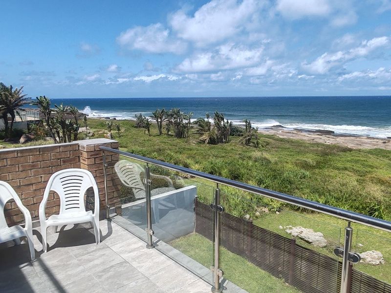 Beachfront Home in Uvongo - Photo 3