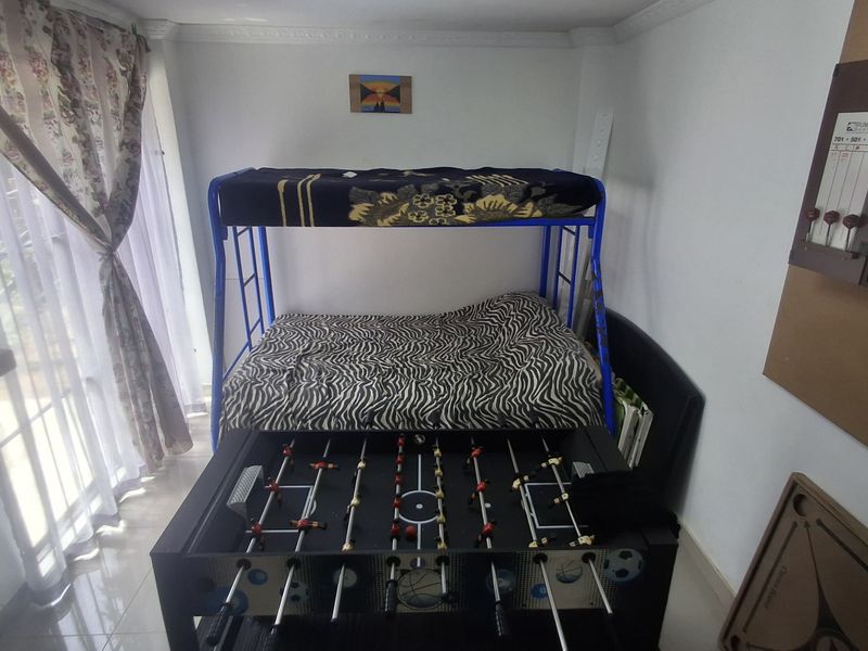 Spacious Double Storey Home with Balcony and Future Potential in Glenmore - Photo 7