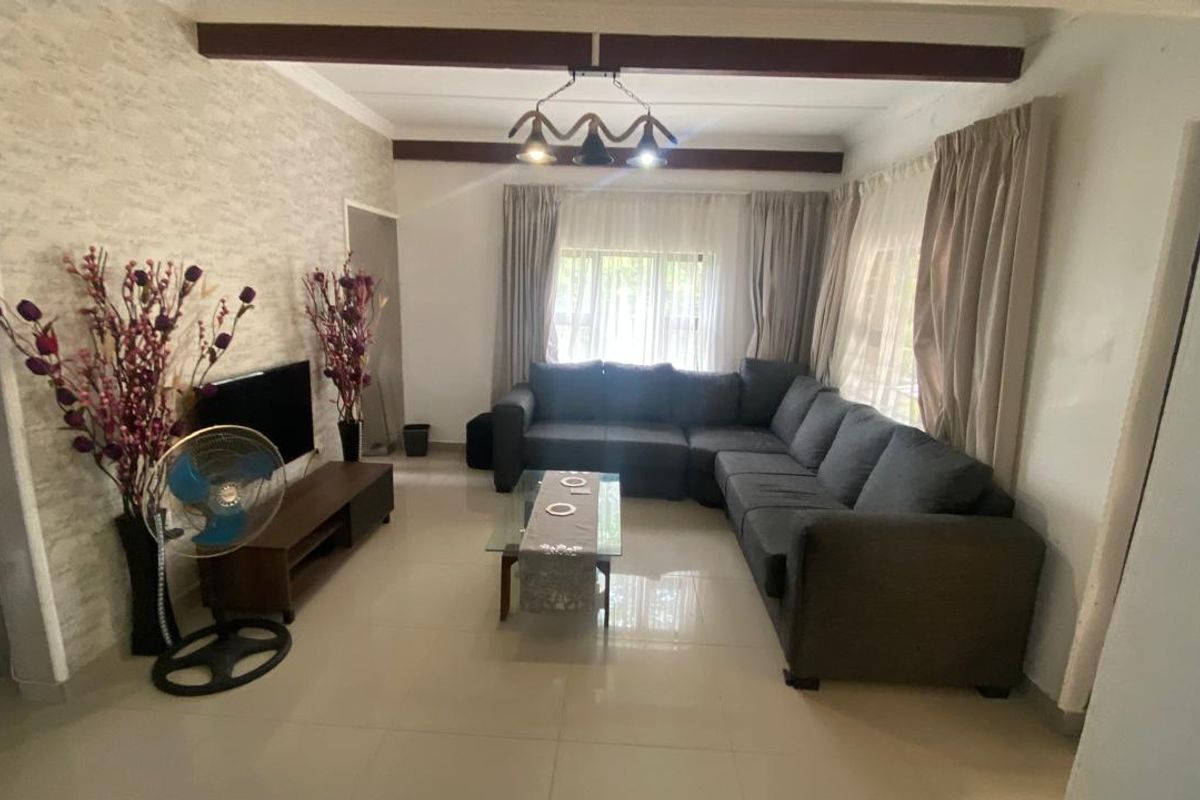 Spacious Double Storey Home with Balcony and Future Potential in Glenmore - Photo 4