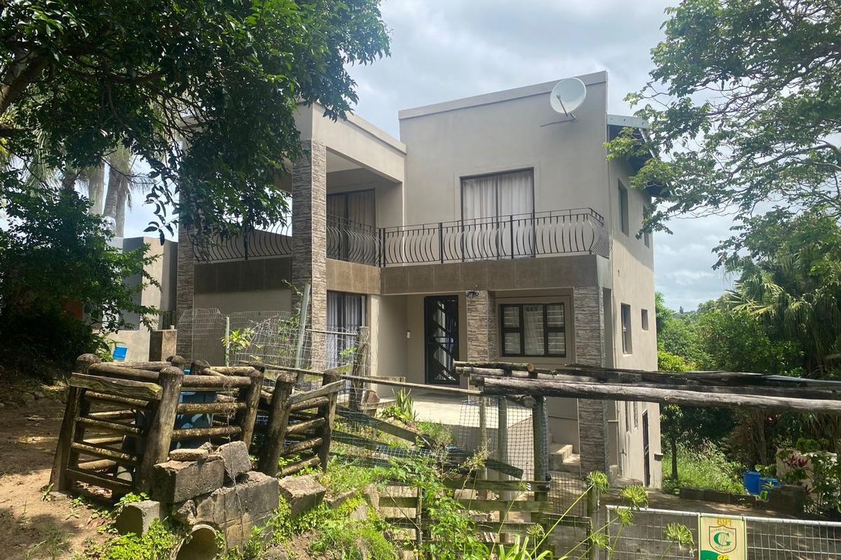 Spacious Double Storey Home with Balcony and Future Potential in Glenmore - Photo 2