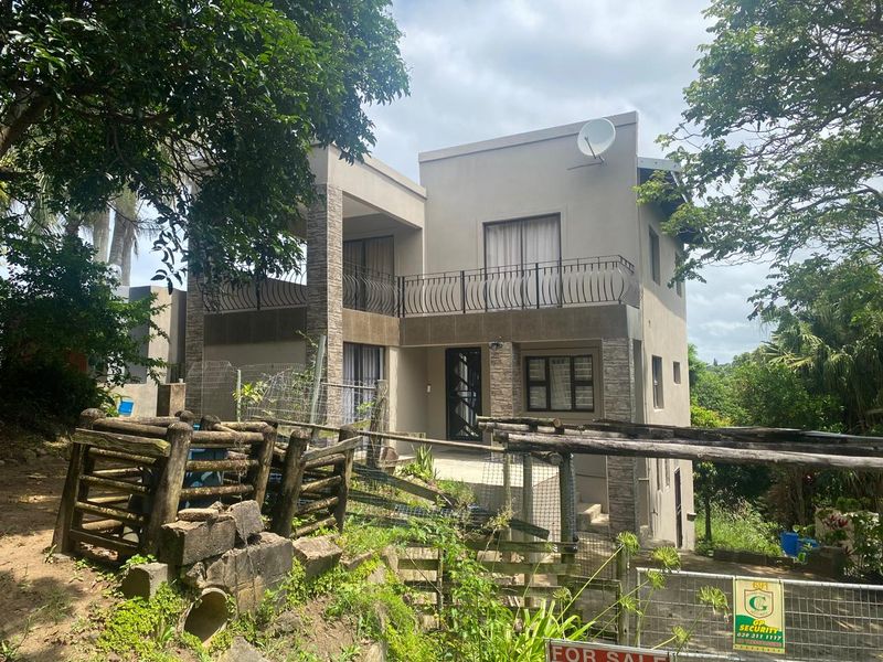 Spacious Double Storey Home with Balcony and Future Potential in Glenmore - Photo 2