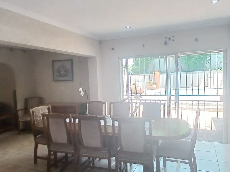 Beautiful, Modern Family Home In Rant-En-Dal Where Comfort, Space & Entertaining Come Together - Photo 7