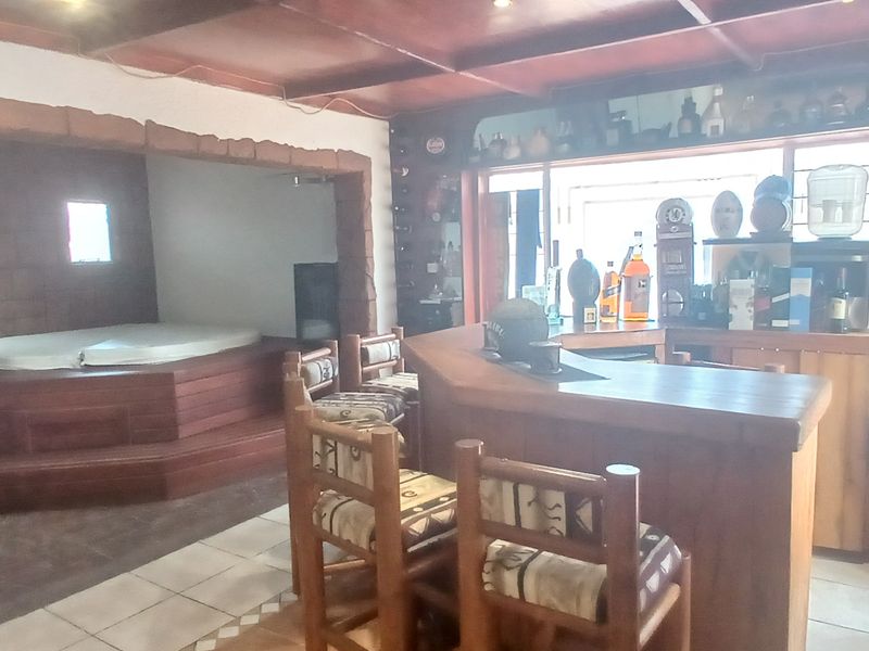 Beautiful, Modern Family Home In Rant-En-Dal Where Comfort, Space & Entertaining Come Together - Photo 3