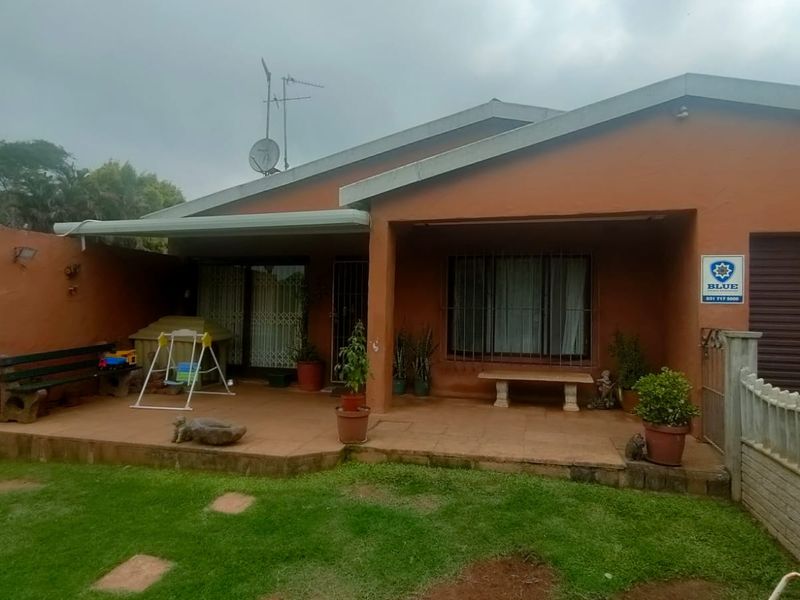 Stepless Townhouse in Assagay - Photo 2