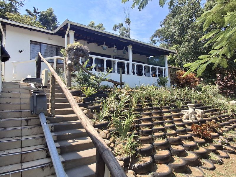 Spacious Family Home in Trafalgar - Photo 5