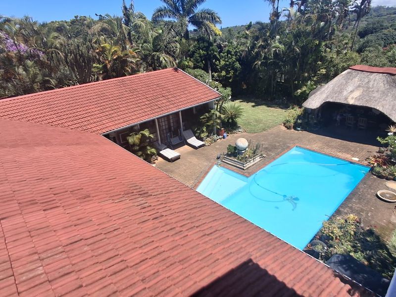 Luxury Coastal Retreat with Income Generating Flatlet - Photo 10