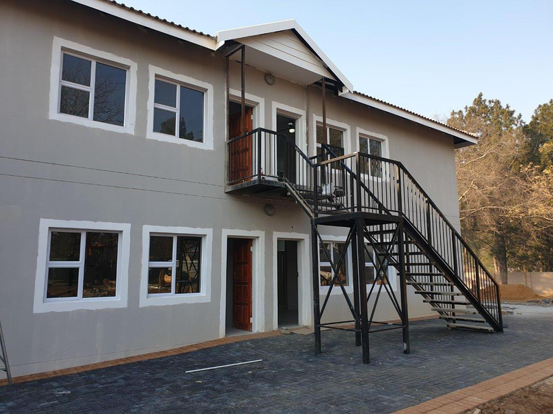 Two-bedroom unit available in THE BARN LIFE STYLE ESTATE - Photo 3