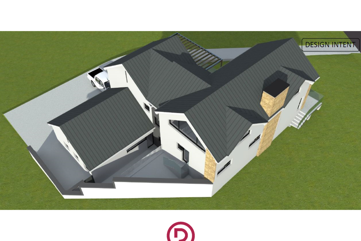 The Perfect Fusion of Design, Views & Lifestyle. Elegant 3 Bedroom, 2 Study, 3.5 Bathroom Home - Photo 5