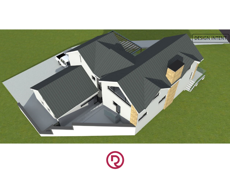 The Perfect Fusion of Design, Views & Lifestyle. Elegant 3 Bedroom, 2 Study, 3.5 Bathroom Home - Photo 5