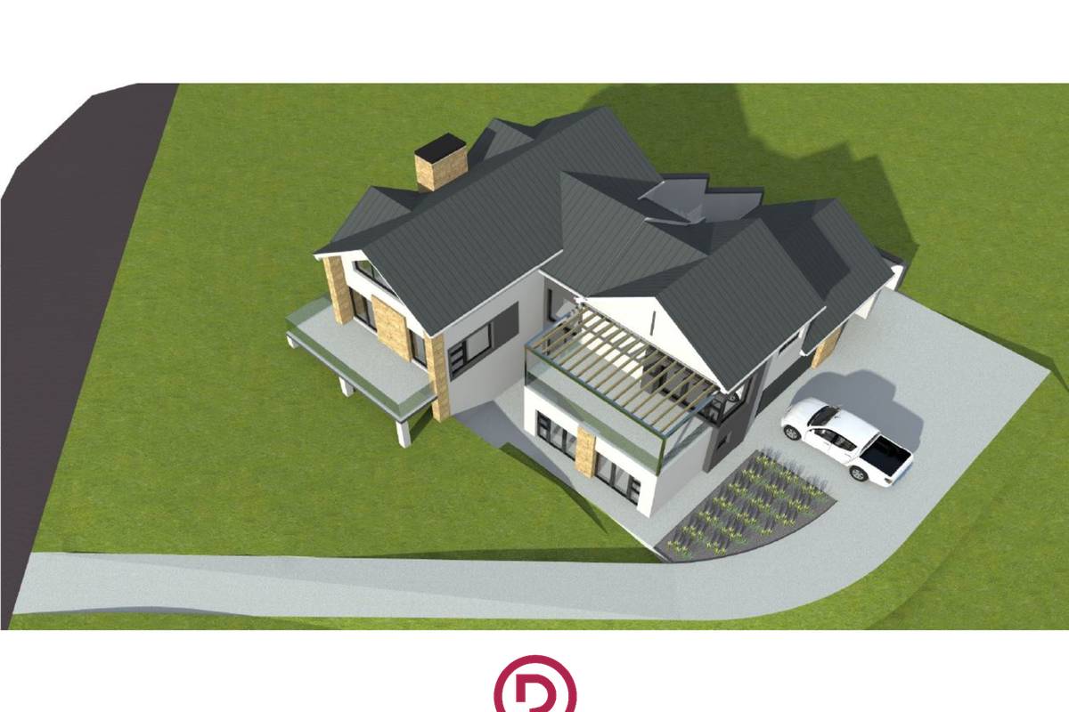 The Perfect Fusion of Design, Views & Lifestyle. Elegant 3 Bedroom, 2 Study, 3.5 Bathroom Home - Photo 3