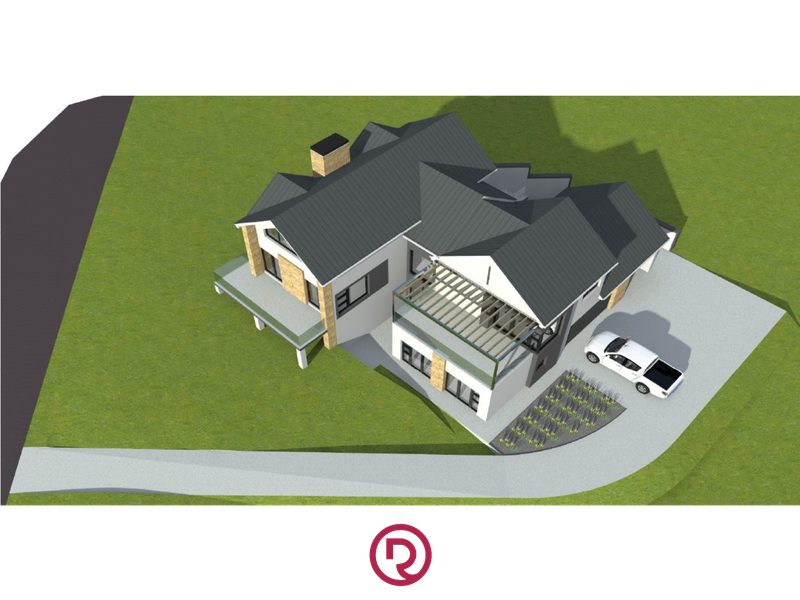 The Perfect Fusion of Design, Views & Lifestyle. Elegant 3 Bedroom, 2 Study, 3.5 Bathroom Home - Photo 3