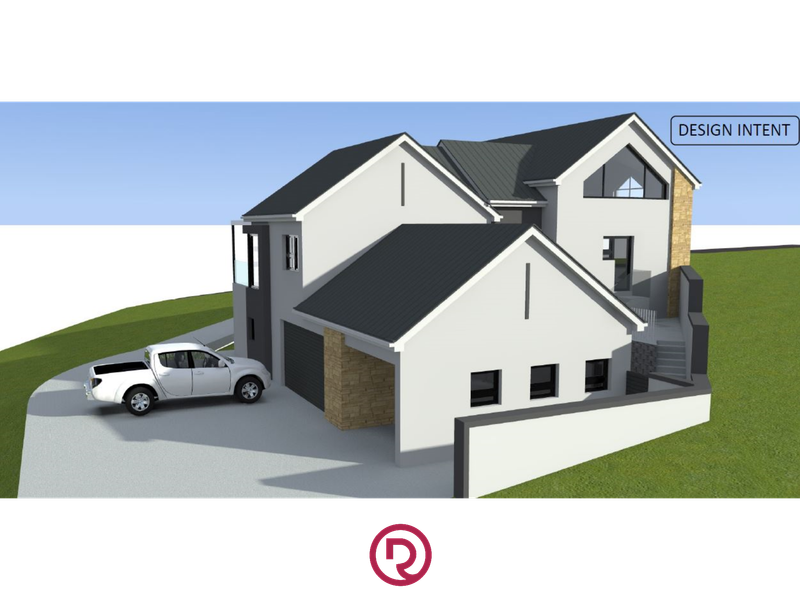 The Perfect Fusion of Design, Views & Lifestyle. Elegant 3 Bedroom, 2 Study, 3.5 Bathroom Home - Photo 8