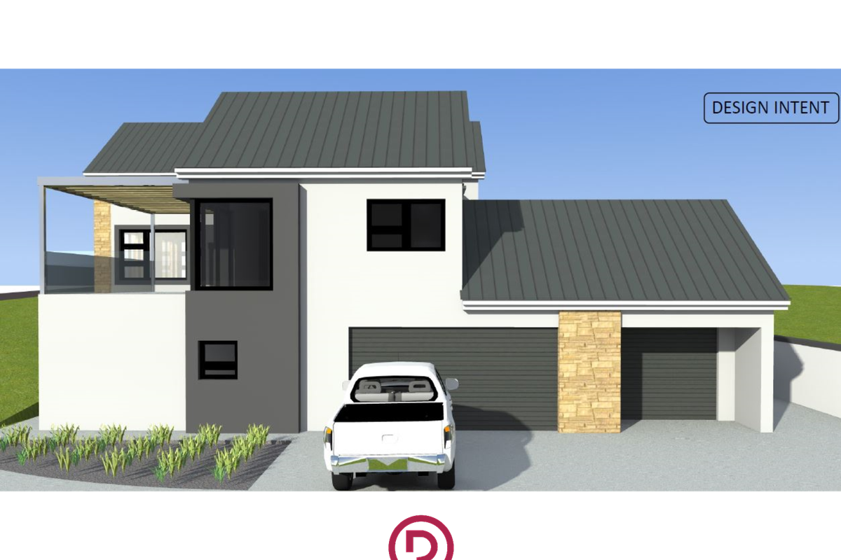 The Perfect Fusion of Design, Views & Lifestyle. Elegant 3 Bedroom, 2 Study, 3.5 Bathroom Home - Photo 2