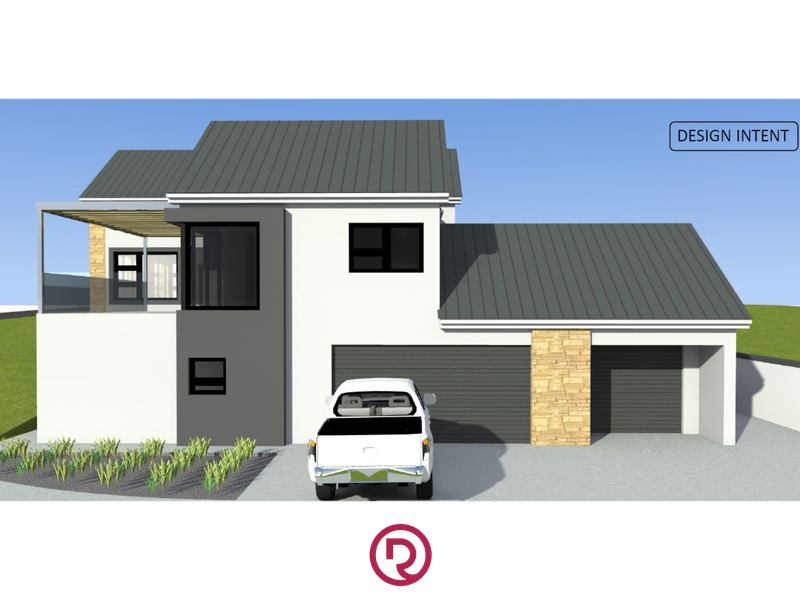 The Perfect Fusion of Design, Views & Lifestyle. Elegant 3 Bedroom, 2 Study, 3.5 Bathroom Home - Photo 2
