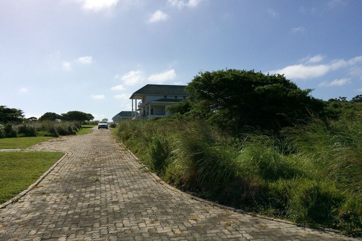 Great plot in Haga Haga Retreat - Photo 5
