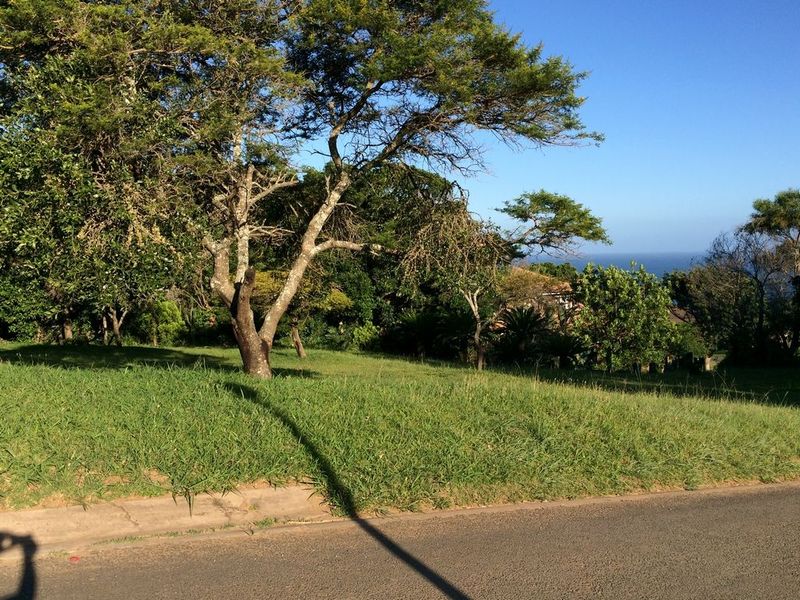 Breaker Views from this plot in Cintsa East - Photo 7