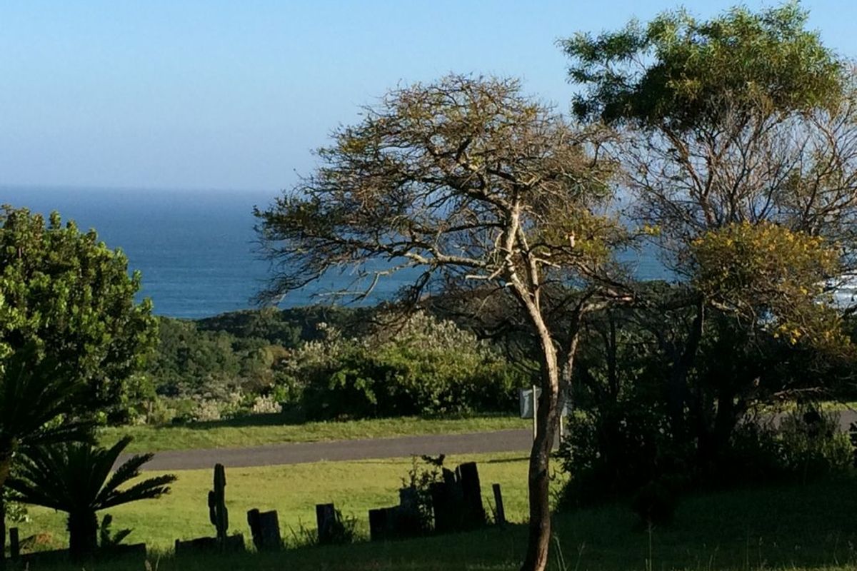 Breaker Views from this plot in Cintsa East - Photo 3