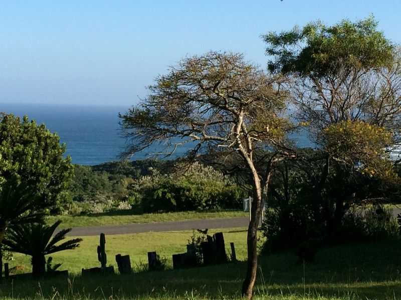 Breaker Views from this plot in Cintsa East - Photo 3