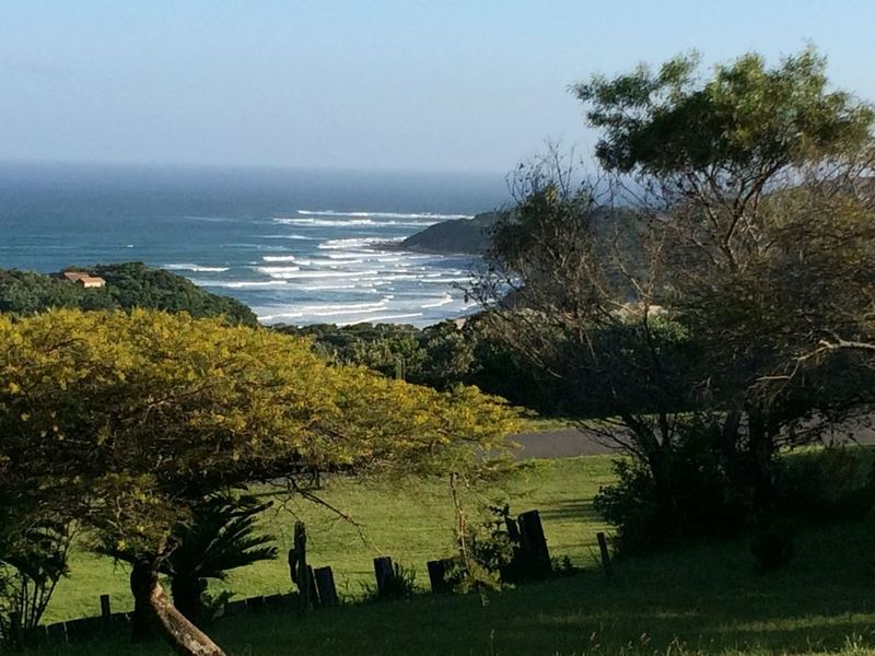 Breaker Views from this plot in Cintsa East - Photo 2