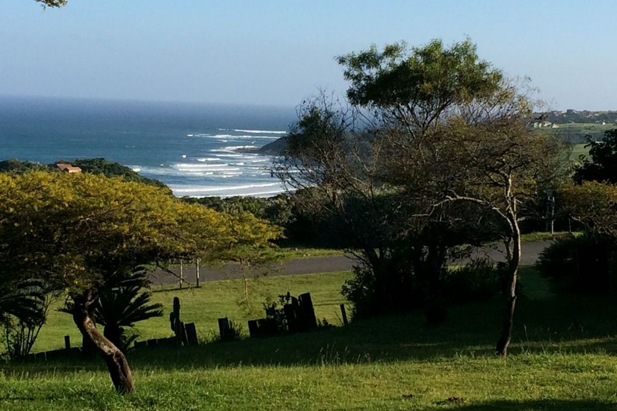 Breaker Views from this plot in Cintsa East - Photo 4