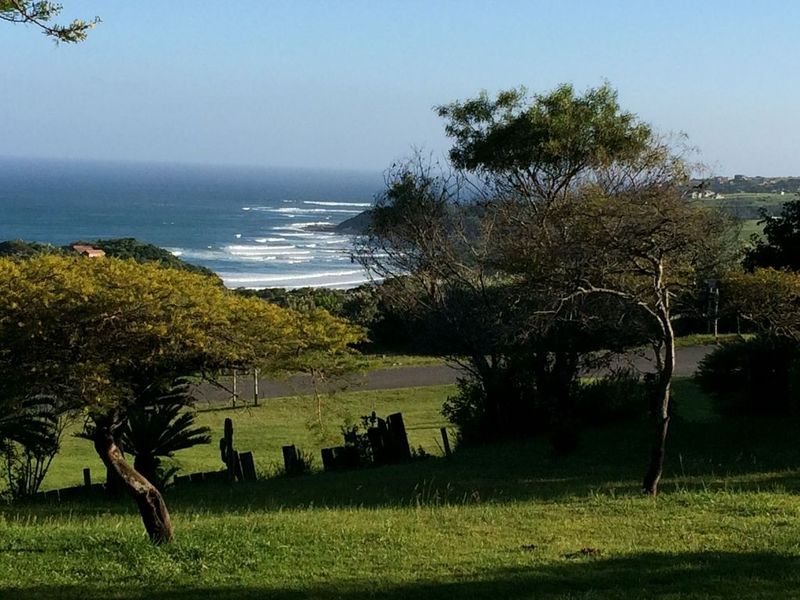 Breaker Views from this plot in Cintsa East - Photo 4