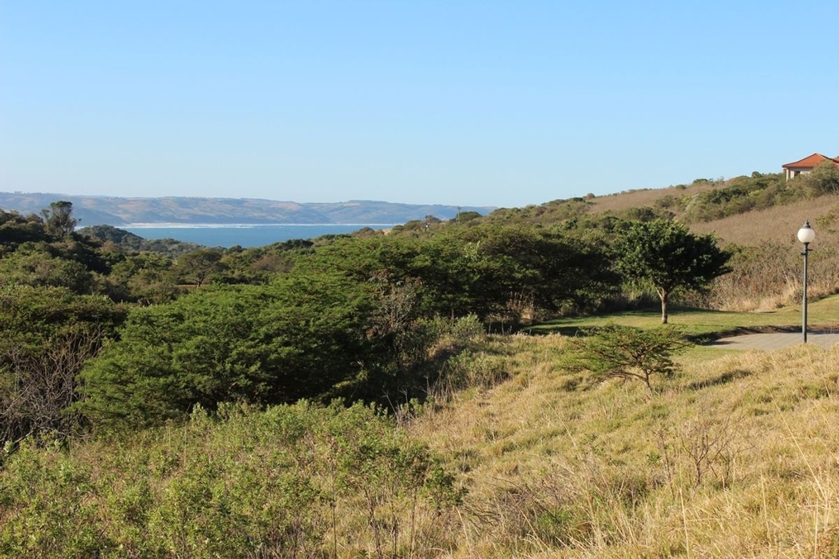 Sheltered Plot with a Sea View - Photo 3