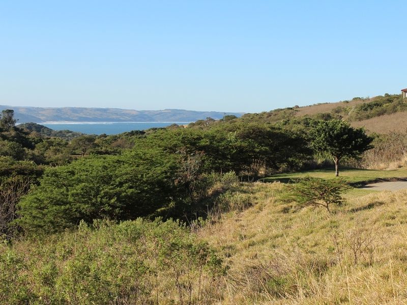 Sheltered Plot with a Sea View - Photo 3