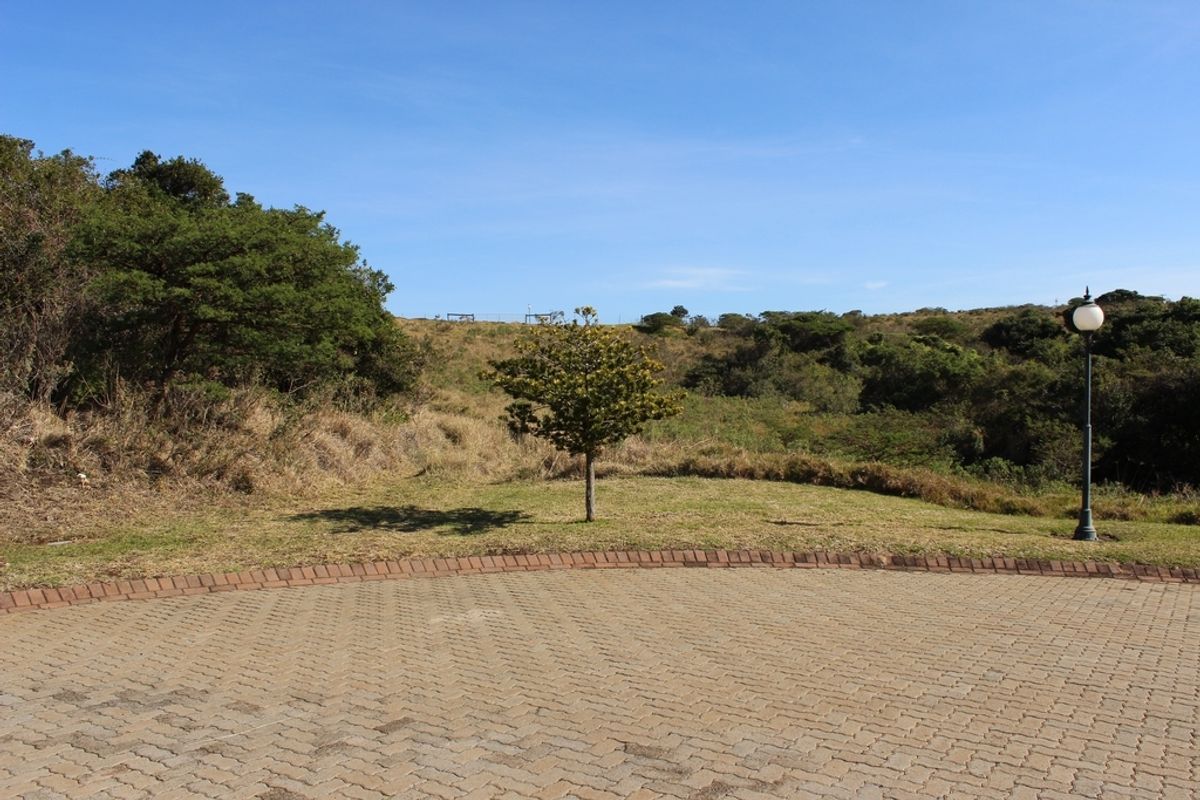 Sheltered Plot with a Sea View - Photo 2