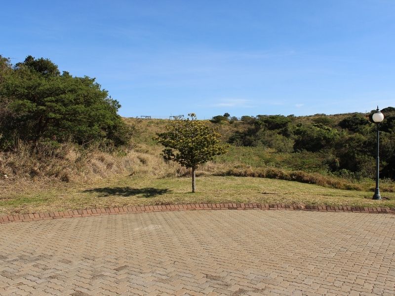 Sheltered Plot with a Sea View - Photo 2