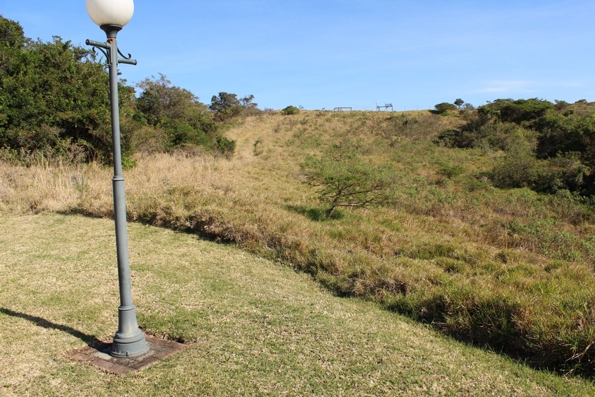 Sheltered Plot with a Sea View - Photo 4