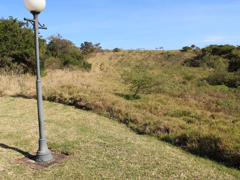 Sheltered Plot with a Sea View - Photo 4