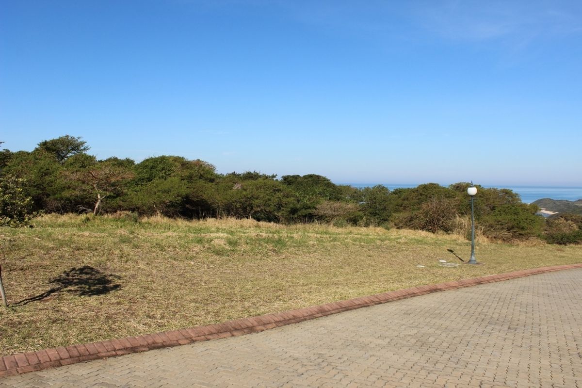 Corner plot in an Up-Market Estate - Photo 3