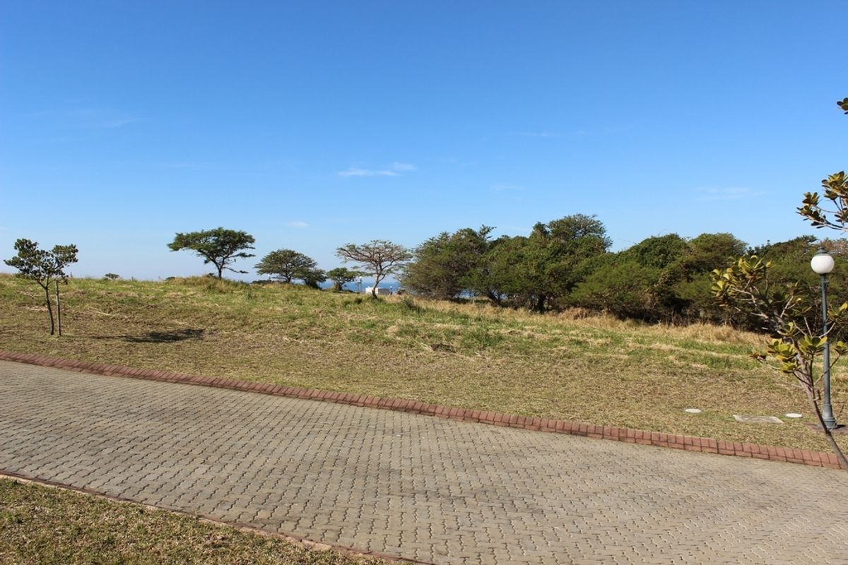 Corner plot in an Up-Market Estate - Photo 4