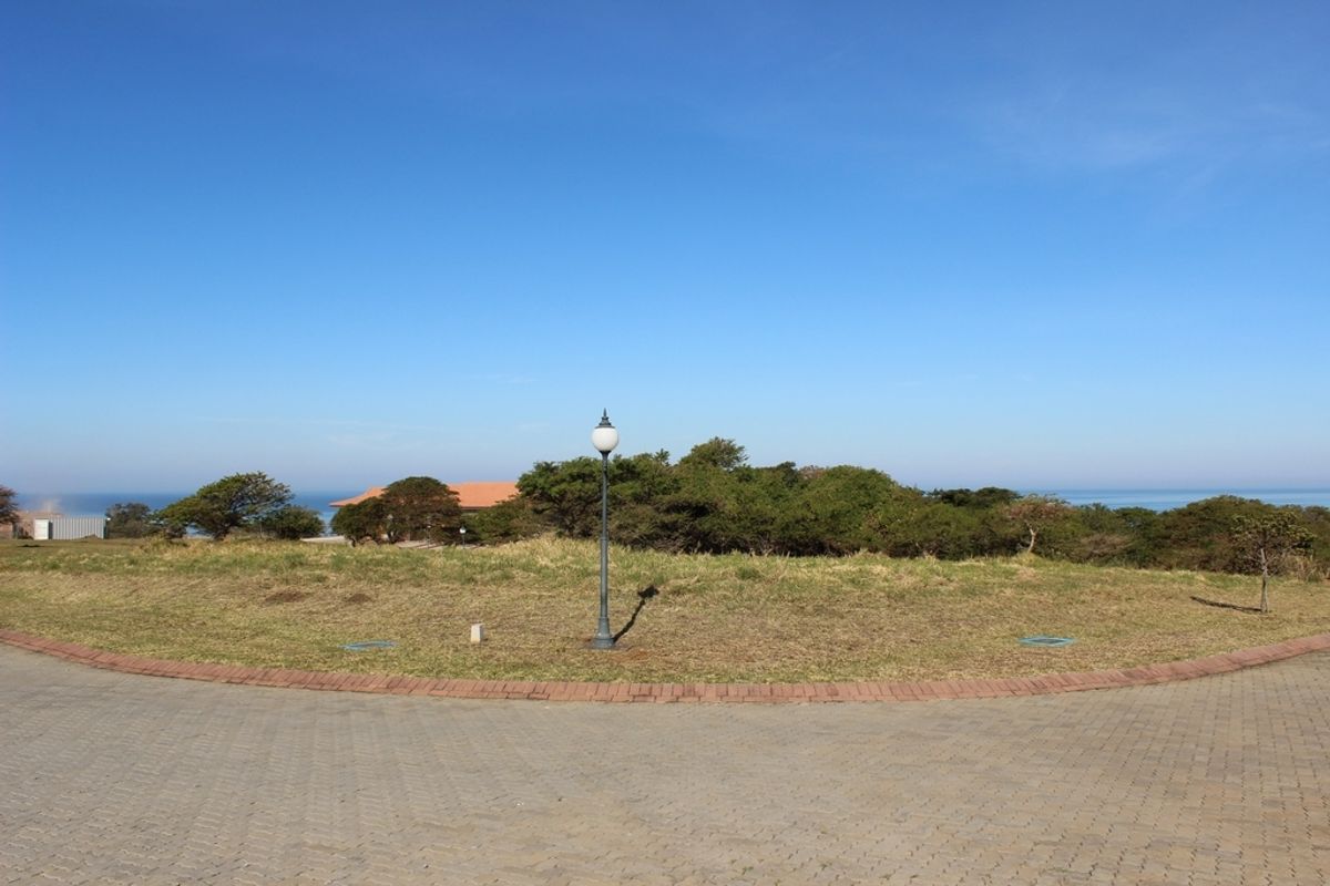 Corner plot in an Up-Market Estate - Photo 2